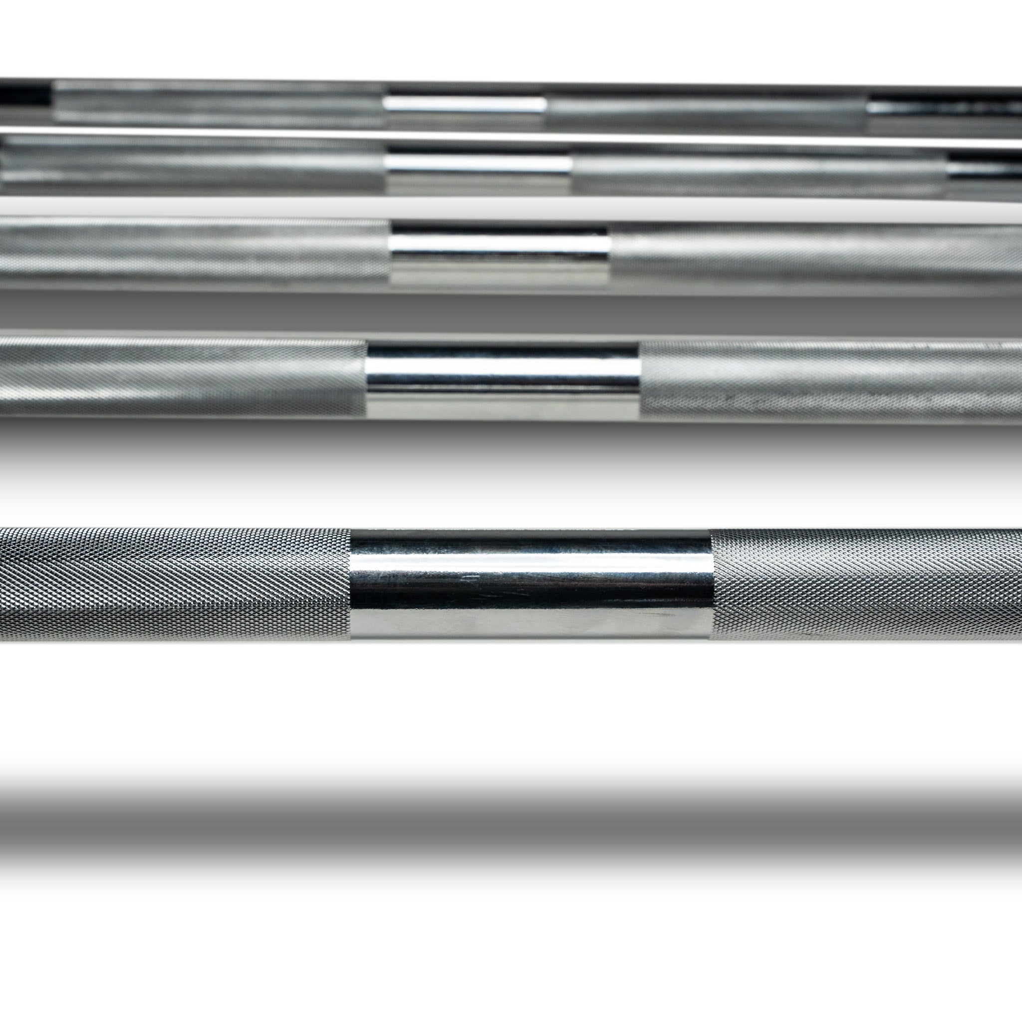 Straight Barbell Sets - Pro-Style