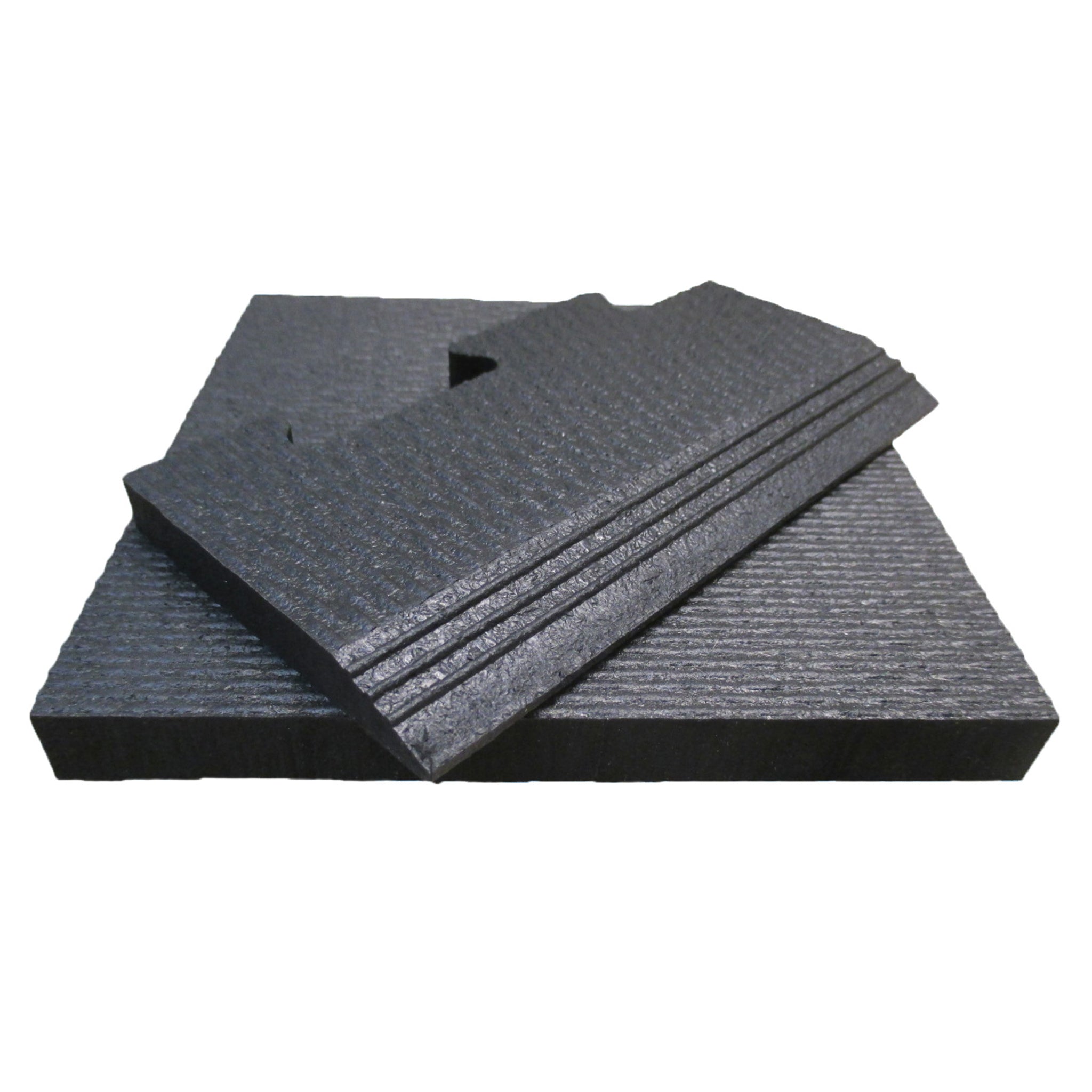 TR2 Half Rack Platform & Insert – Torque Fitness - Commercial