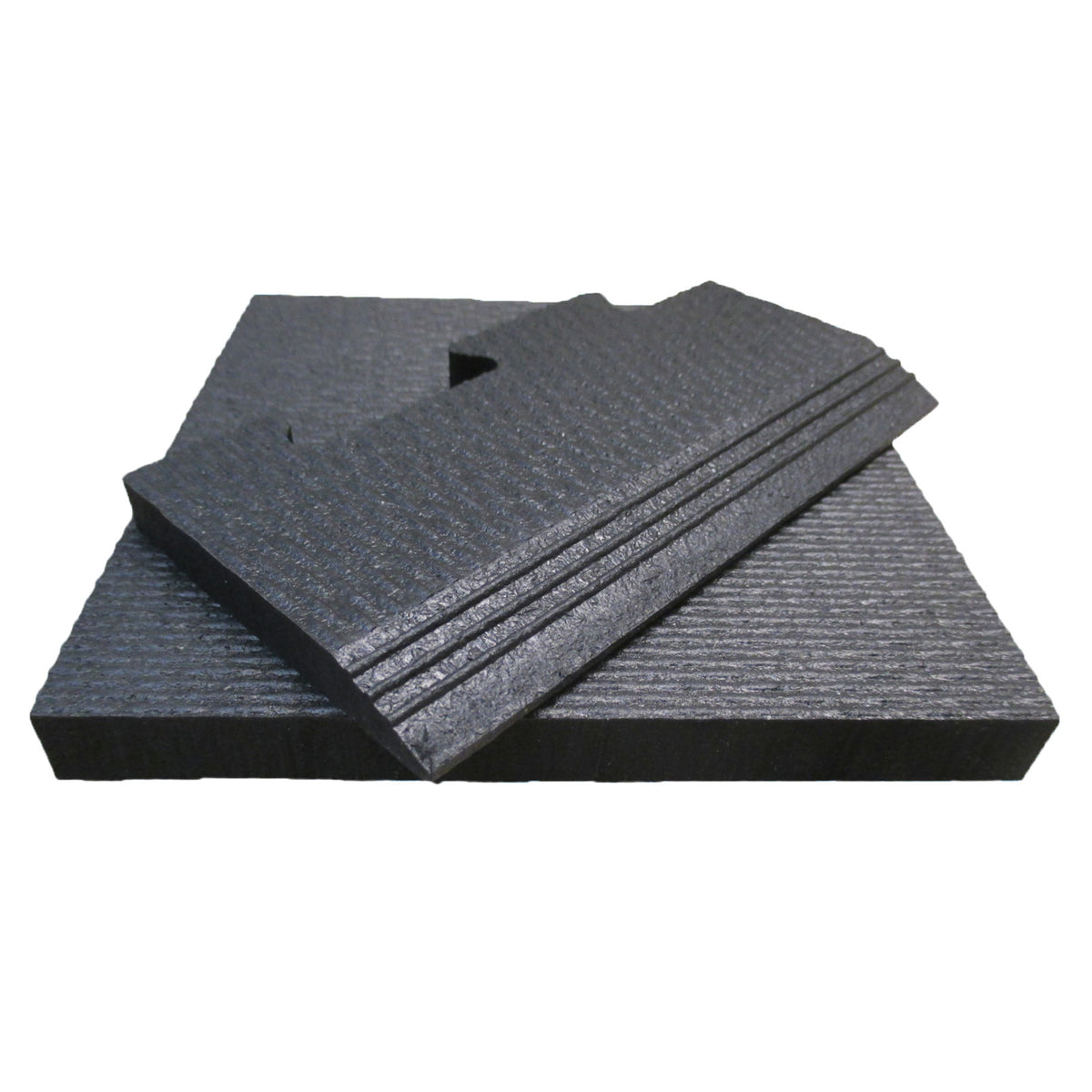 TR2 Half Rack Platform & Insert – Torque Fitness - Commercial