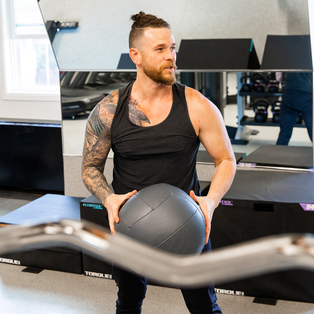 X-FLEX™ Wall Balls