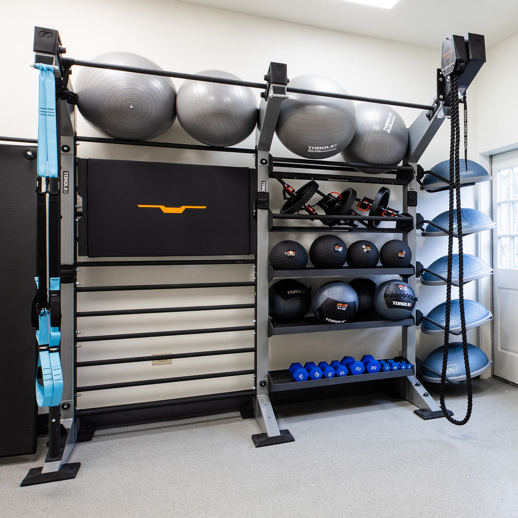 Stability Balls