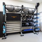 Stability Balls