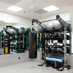 2 Handle Power Tubes