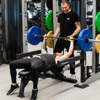 15 Kg Bar - Bumper Packages