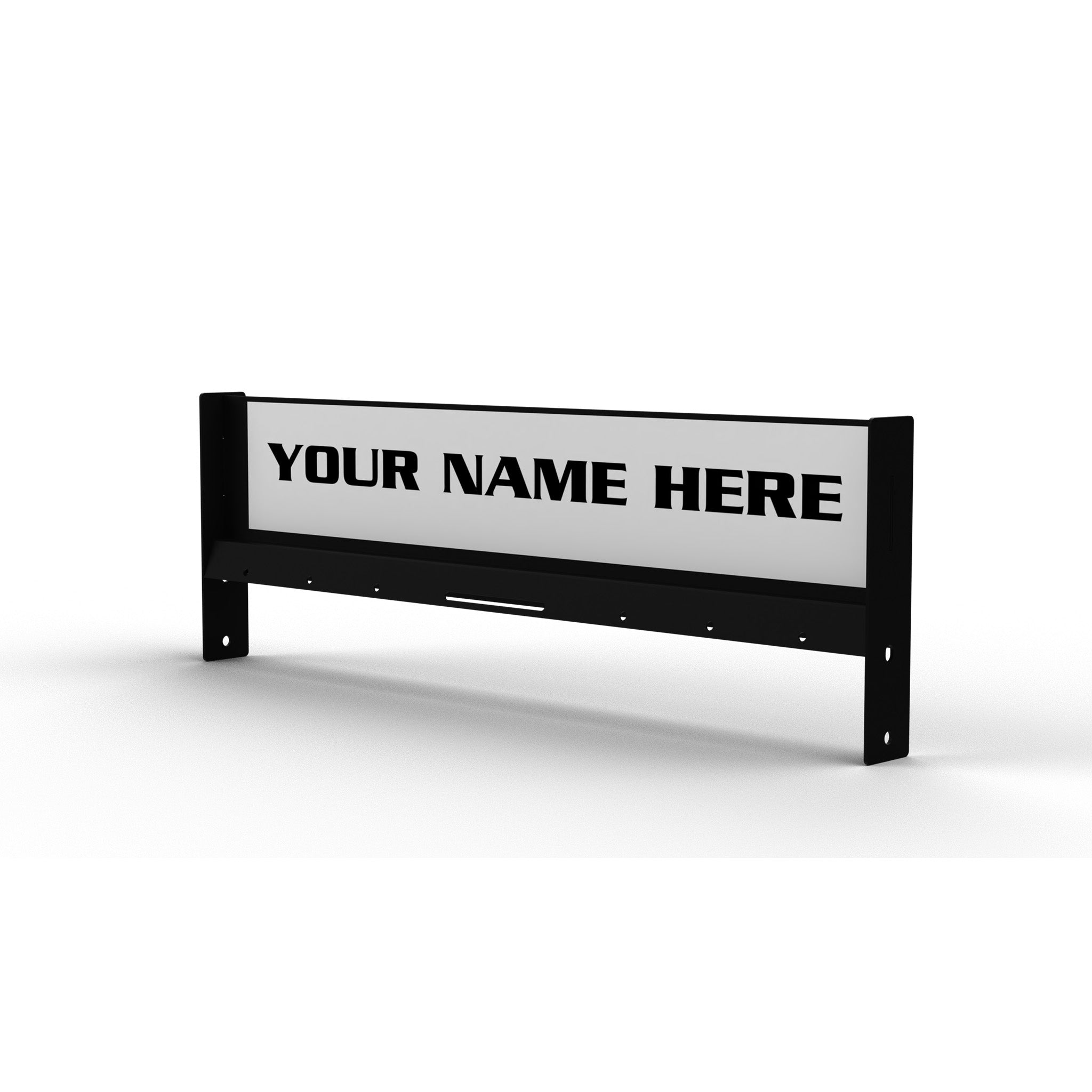 X-CREATE Custom Signage