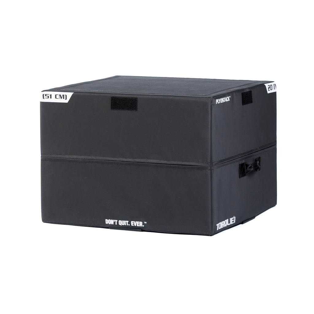 X-IMPACT™ Plyostack Set 6-24 IN