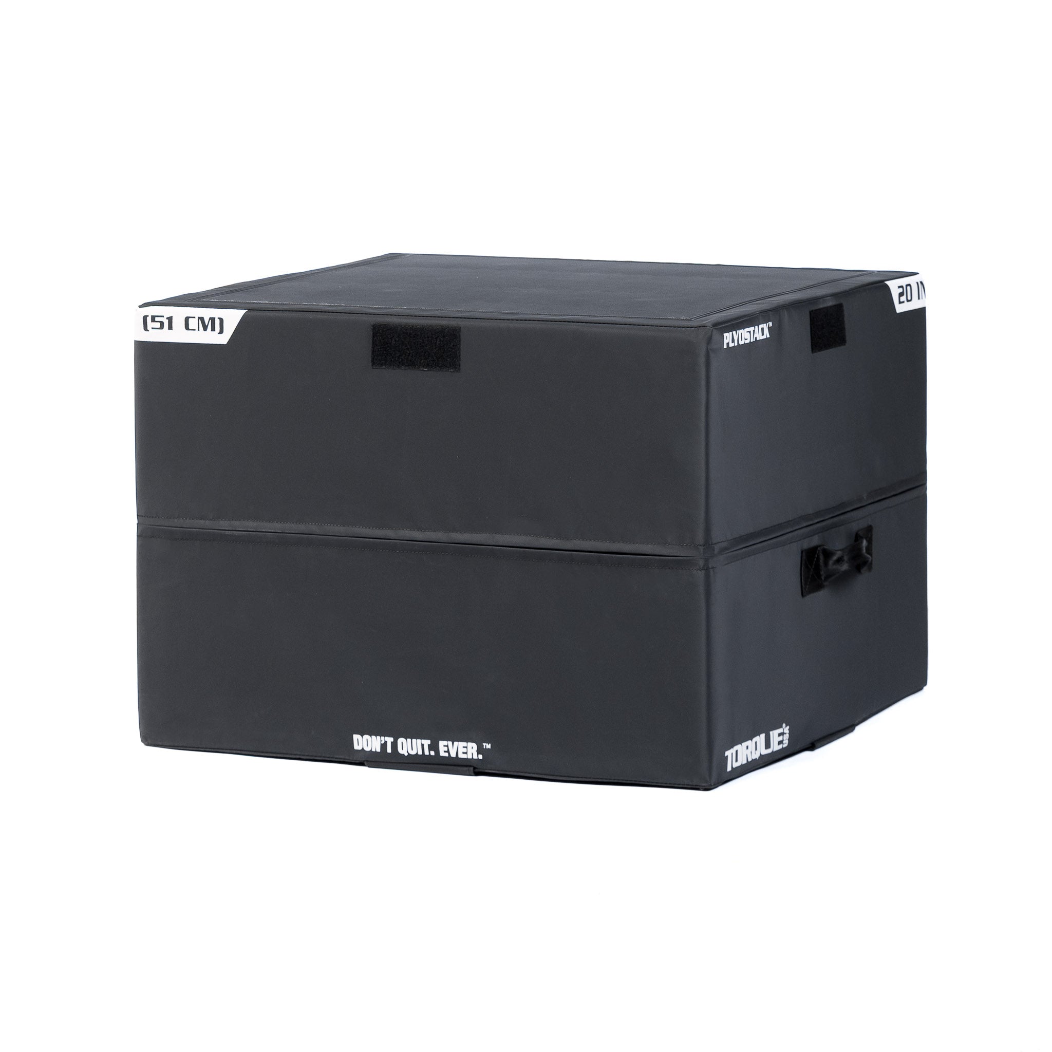 X-IMPACT™ Plyostack Set 6-24 IN