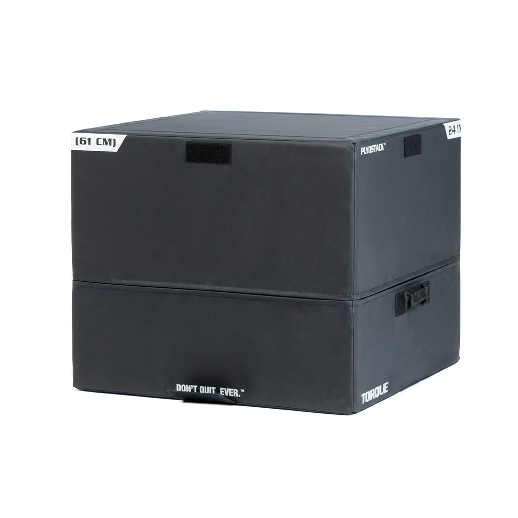 X-IMPACT™ Plyostack Set 6-24 IN