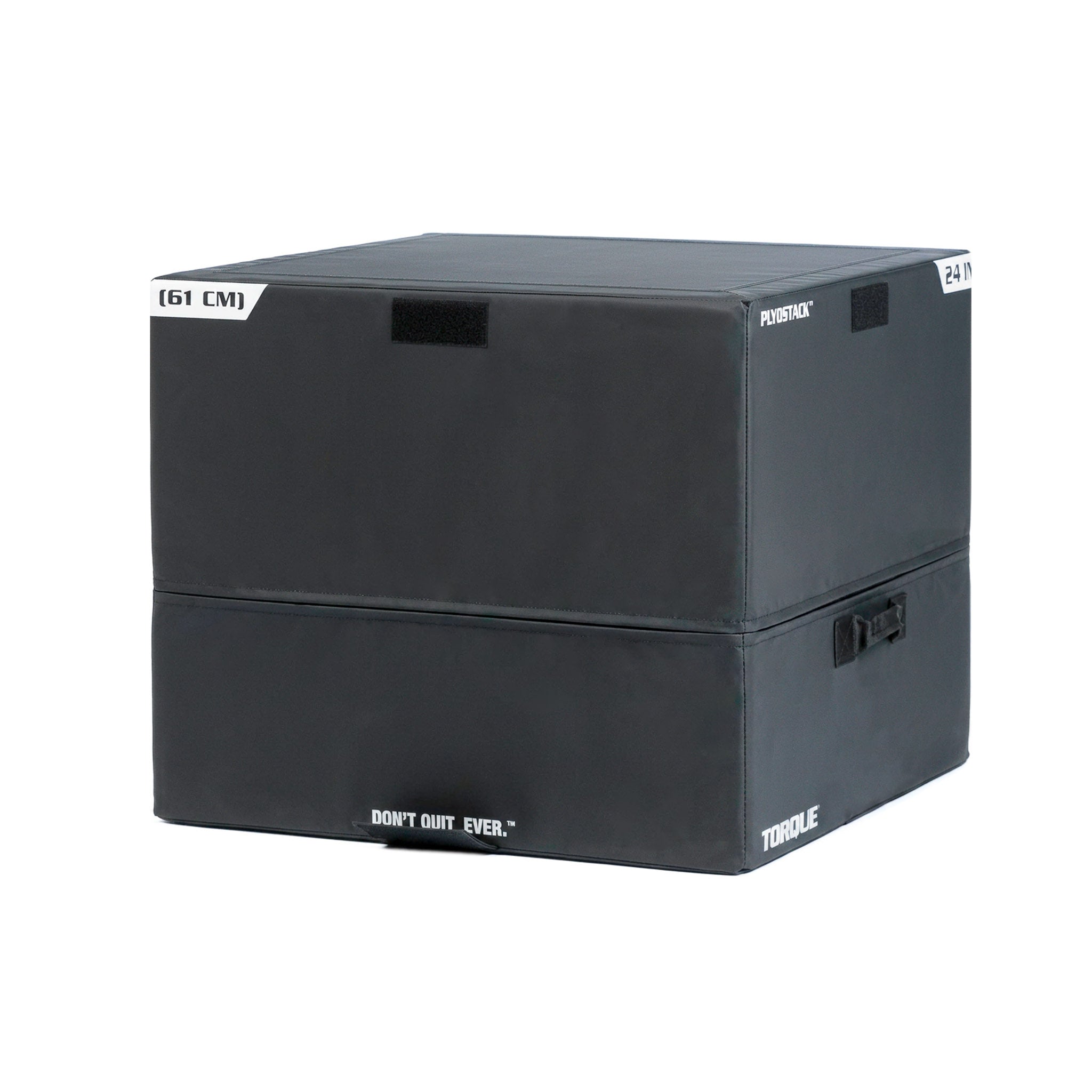 X-IMPACT™ Plyostack Set 6-24 IN