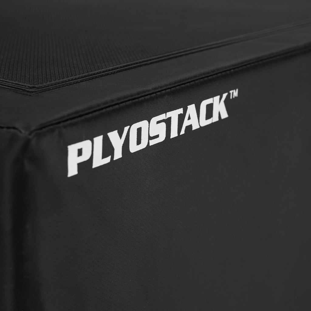 X-IMPACT™ Plyostack Set 6-24 IN