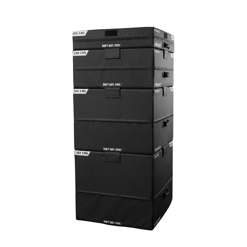 X-IMPACT™ Plyostack Set 6-24 IN