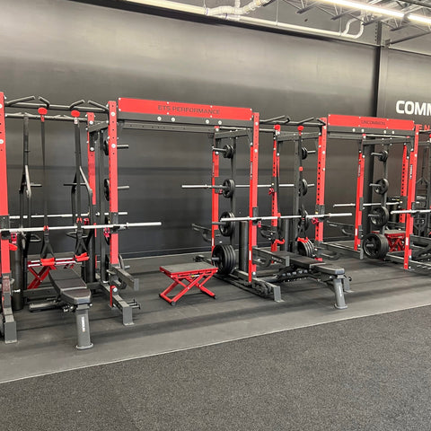 X-RACK