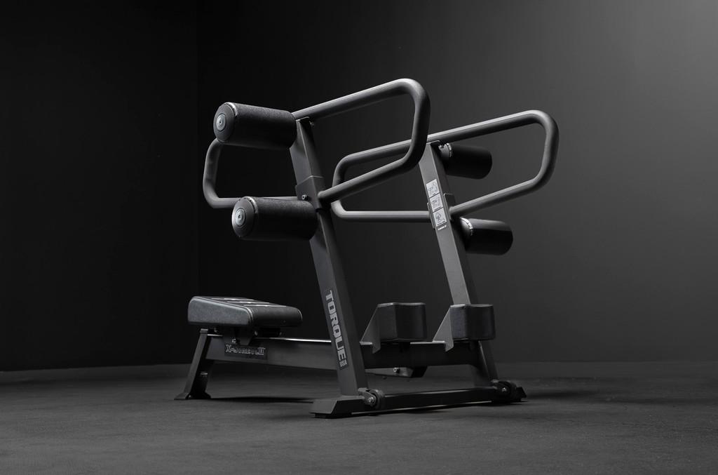X-STRETCH™ S1