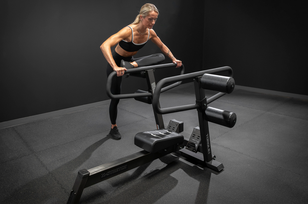 X-STRETCH™ S1