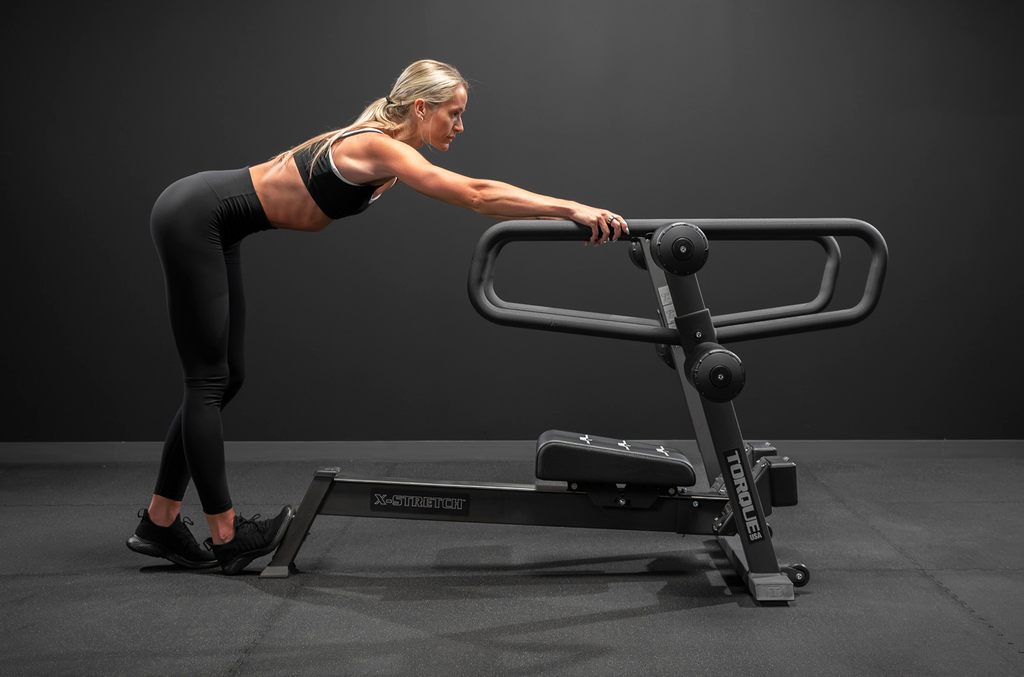 X-STRETCH™ S1
