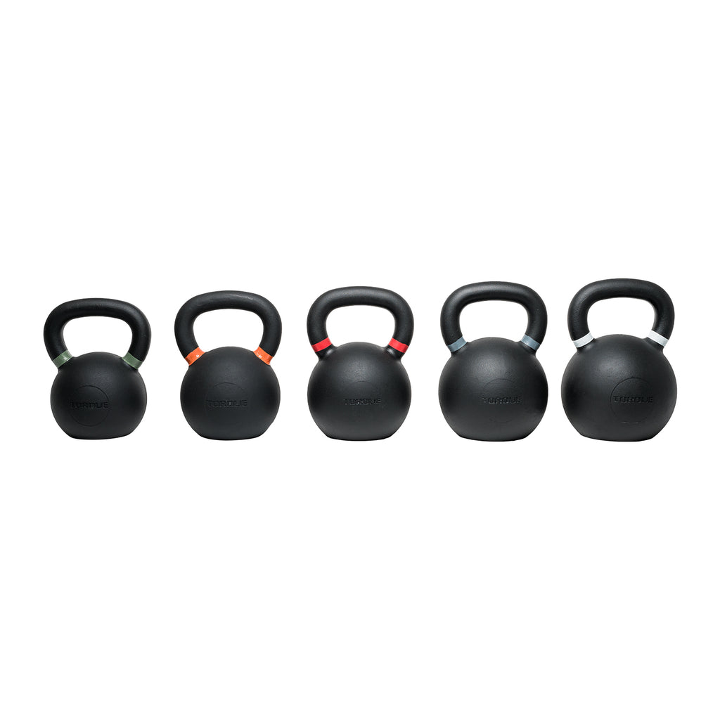 Kettlebell Packages