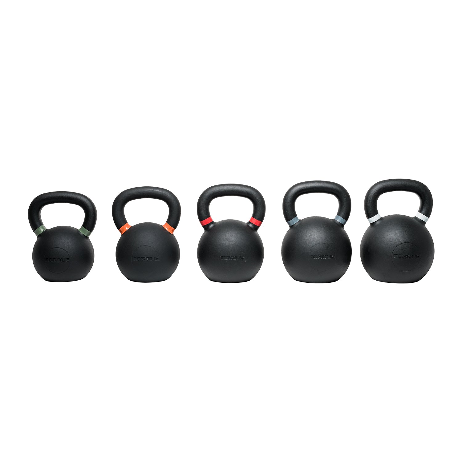 Kettlebell Packages