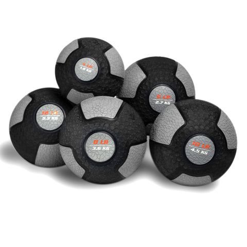 Medicine Ball Package