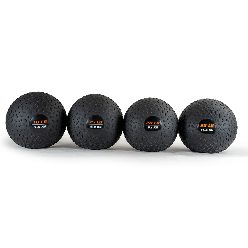 X-FLEX™ Slam Ball Packages