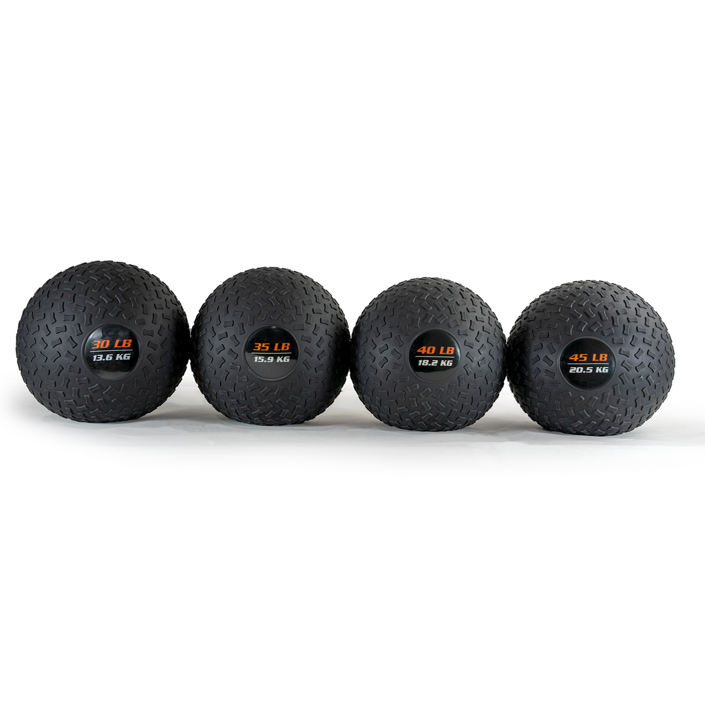 X-FLEX™ Slam Ball Packages