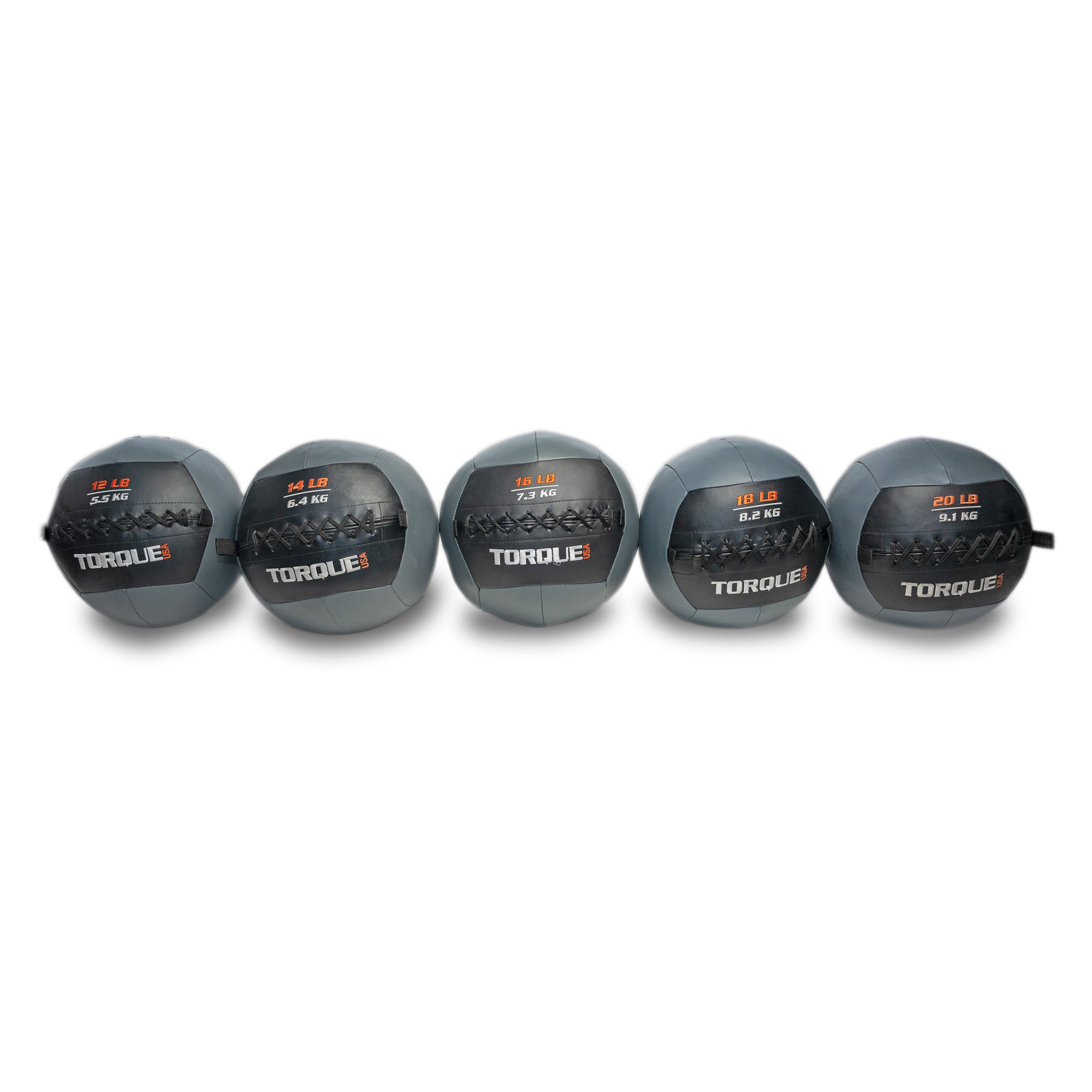 X-FLEX™ Wall Ball Packages