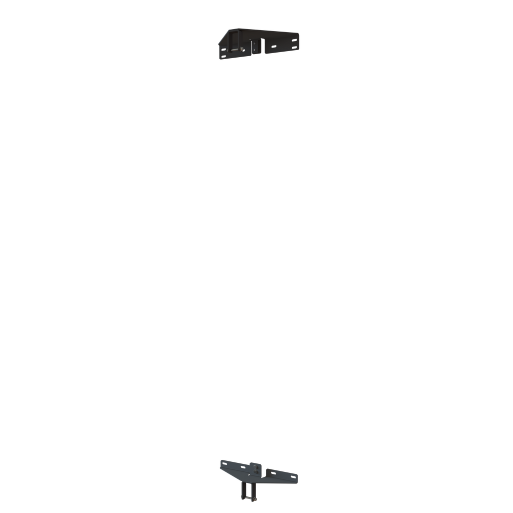 Cable Component Stations Wall Mount Brackets
