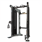 Dual Adjustable Pulley (DAP)