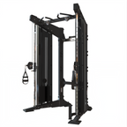 Dual Adjustable Pulley (DAP)