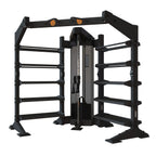 X-CREATE Corner Storage Cable Package