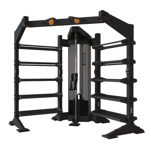 X-CREATE Corner Storage Cable Package