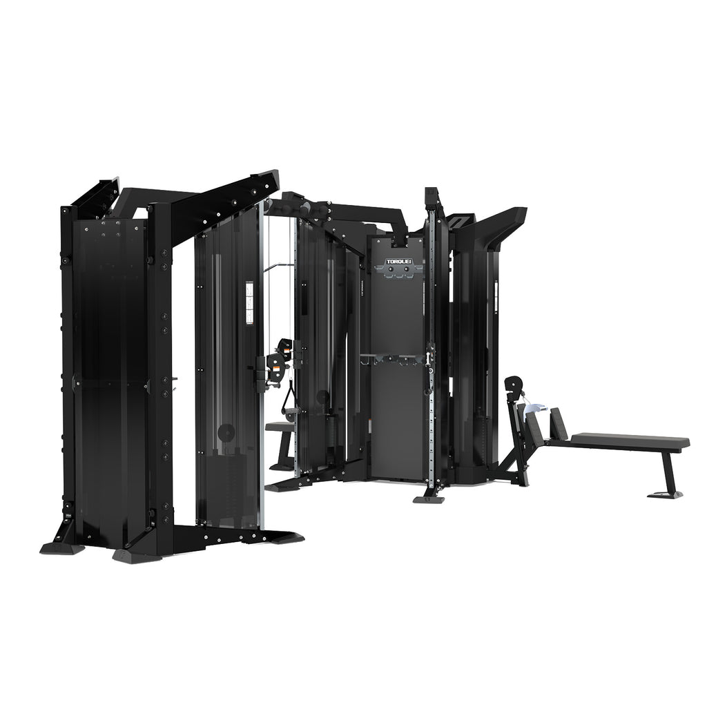 OMNISTACK™ 7 Station Select