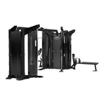 OMNISTACK™ 7 Station Select