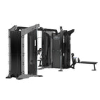 OMNISTACK™ 7 Station Select