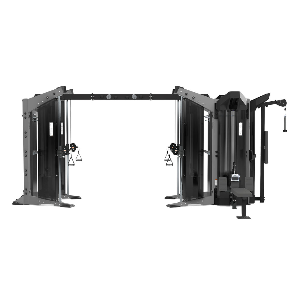 OMNISTACK™ 7 Station Select