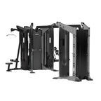 OMNISTACK™ 7 Station Select
