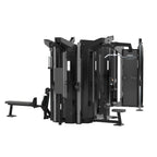 OMNISTACK™ 7 Station Select