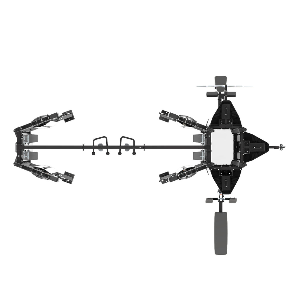 OMNISTACK™ 7 Station Select