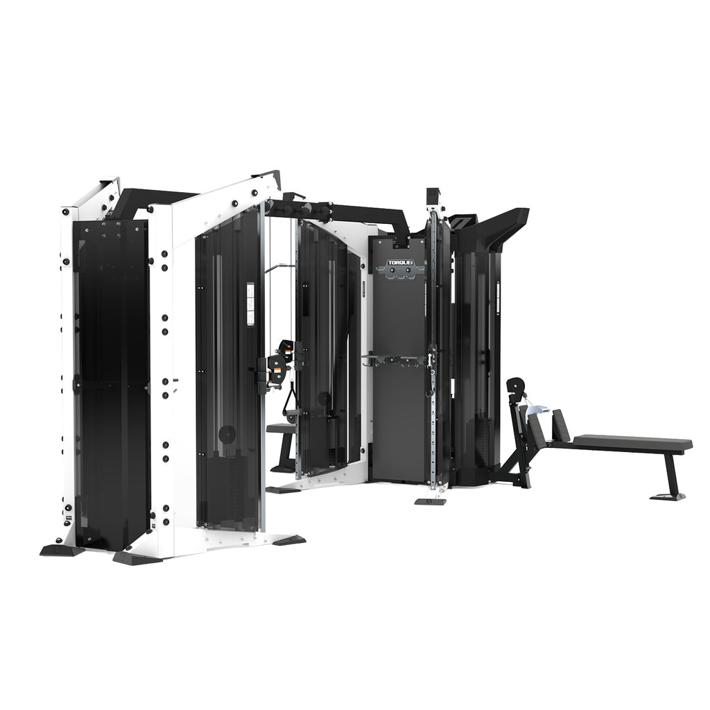 OMNISTACK™ 7 Station Select