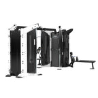 OMNISTACK™ 7 Station Select