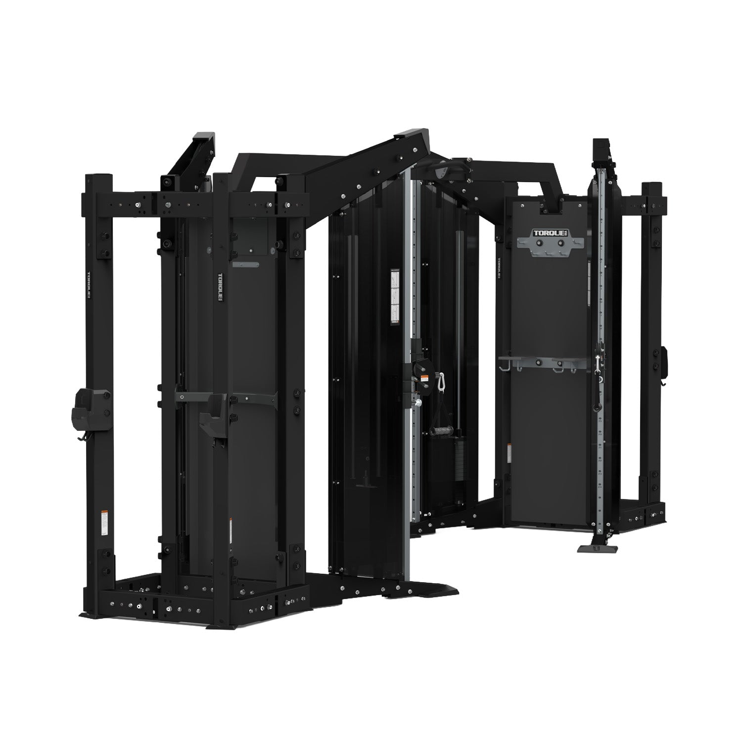OMNISTACK™ 10 Station Core