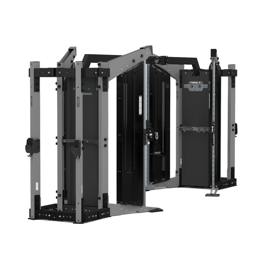 OMNISTACK™ 10 Station Core