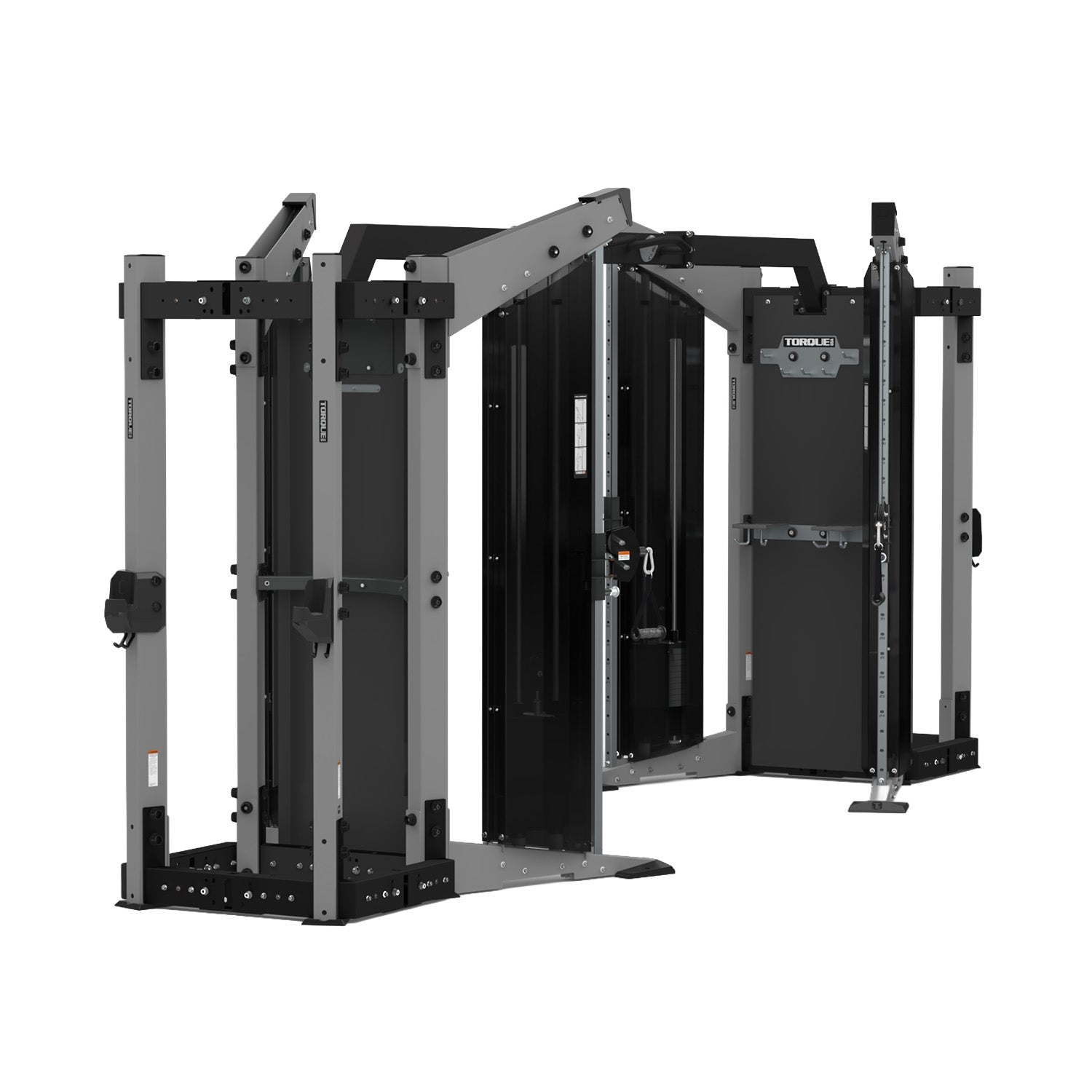 OMNISTACK™ 10 Station Core