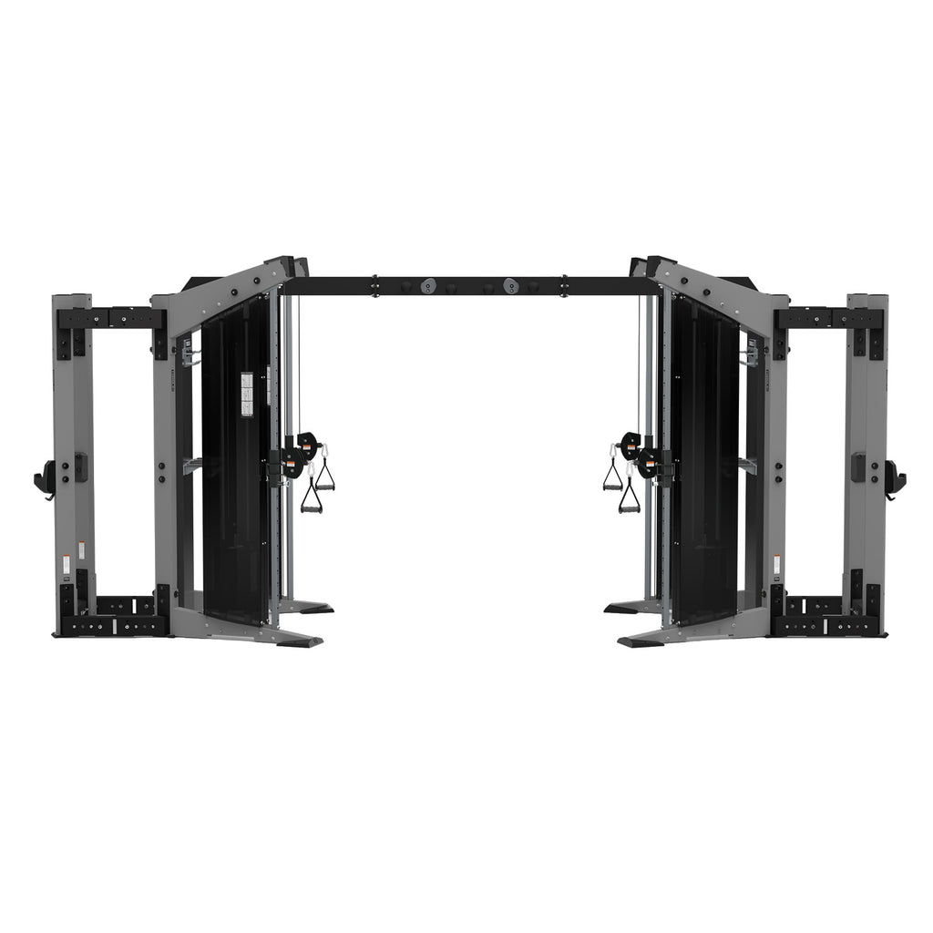 OMNISTACK™ 10 Station Core