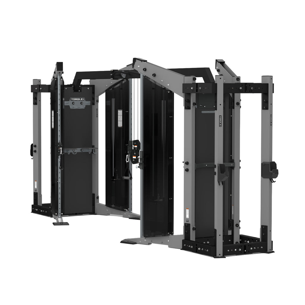 OMNISTACK™ 10 Station Core