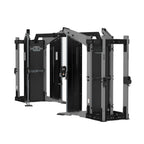 OMNISTACK™ 10 Station Core