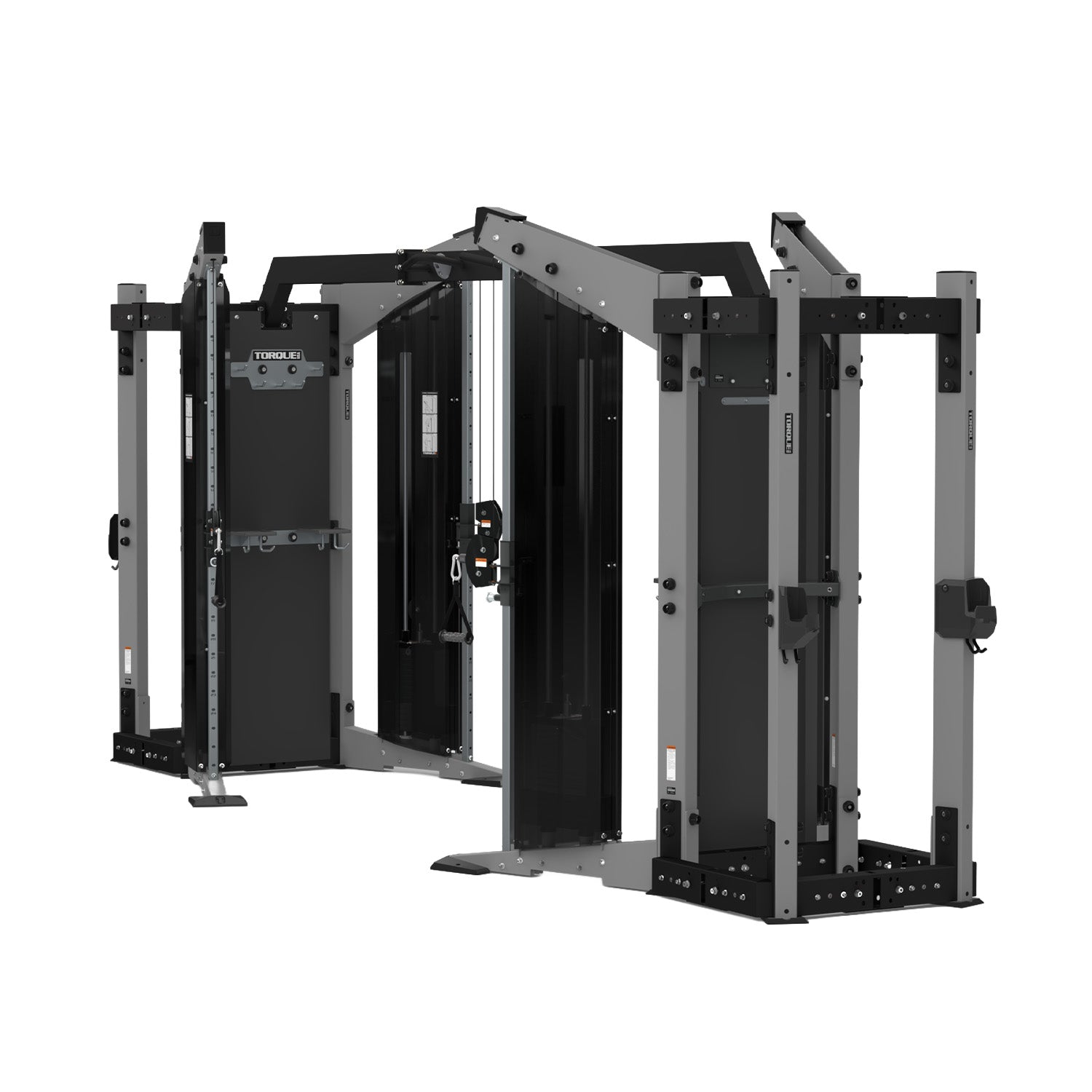 OMNISTACK™ 10 Station Core