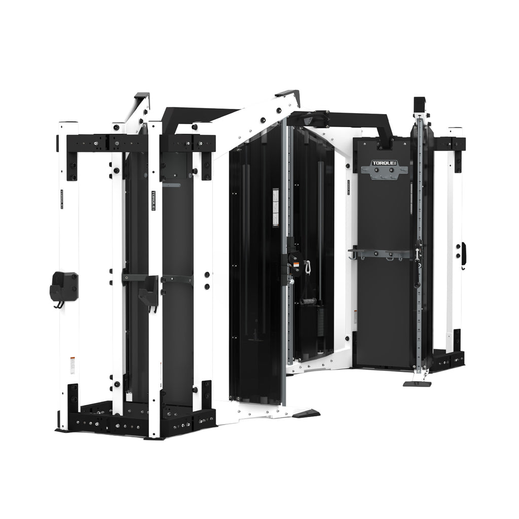 OMNISTACK™ 10 Station Core
