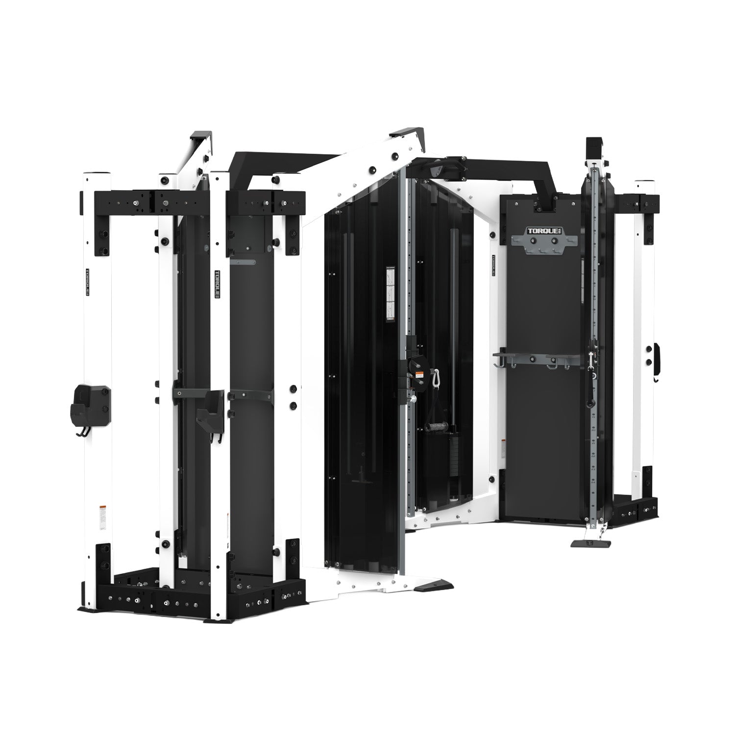 OMNISTACK™ 10 Station Core