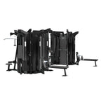 OMNISTACK™ 10 Station Select