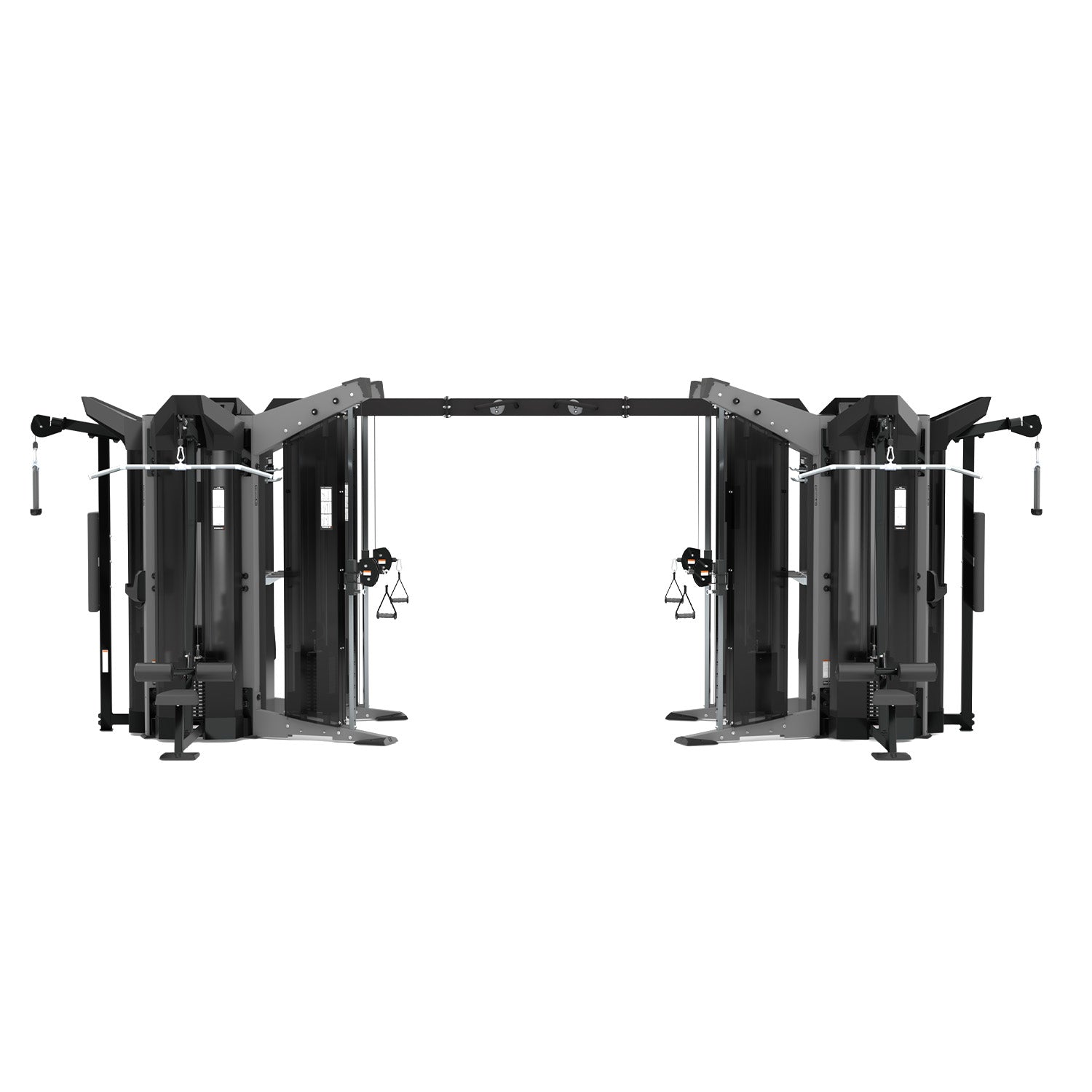 OMNISTACK™ 10 Station Select